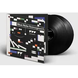 Blue Note Re:imagined II