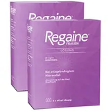 Regaine Frauen 6x60 ml Lösung