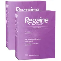 Regaine Frauen 6x60 ml Lösung