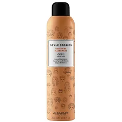 Alfaparf Milano Style Stories Original Haarspray 300ml