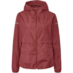 Tchibo - Laufjacke - Damen - Gr. 38 - terrakotta