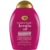 OGX Anti-Breakage Keratin Oil Conditioner 385 ml