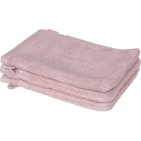 Schöner Wohnen Cuddly Waschhandschuh 3 x 16 x 21