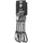 Black Diamond Expressschlinge Multicolor