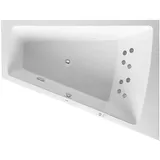 Duravit Paiova Eckbadewanne 130 x 170 cm (760215000JS1000)