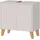 Germania Waschbeckenunterschrank GW-Arnea 60 x 59 x 34 cm Beige