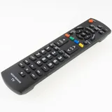 delta tv ST Ersatz-Fernbedienung passend für Panasonic N2QAYB000485