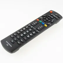 delta tv ST Ersatz-Fernbedienung passend für Panasonic N2QAYB000485