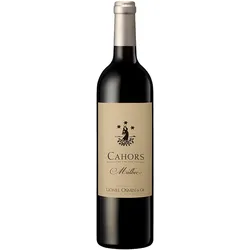Lionel Osmin & Cie - Cahors - Malbec