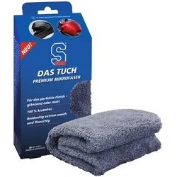 S100 Premium Microfibre Stoff für Männer