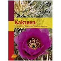 Ulmer Eugen Verlag Kakteen