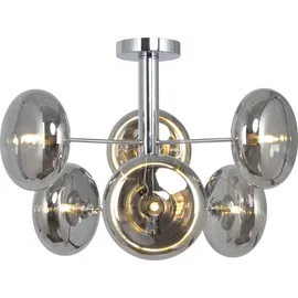 NÄVE Orion 6 G9 rund Chrom
