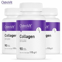 OstroVit Collagen 90 Tabletten