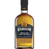 kilbeggan whiskey Triple Cask Irish 43% vol 0,7 l