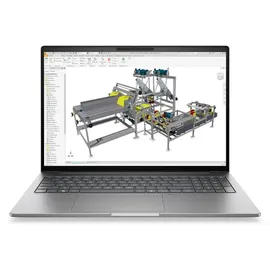 HP ZBook 8 G2a 16'' AMD Ryzen AI 7 PRO 450 48 GB RAM 1 TB SSD Win11 Pro DS3X7AT