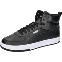 Puma Caven 2.0 Mid WTR PUMA Black-PUMA Silver-PUMA White 39