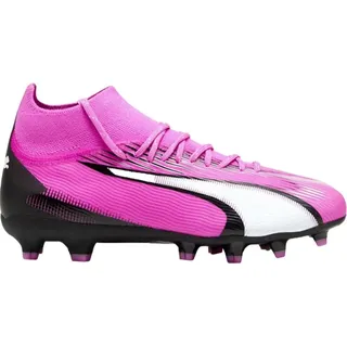 Fußballschuhe Rosa EU 37 Rosa EU 37 - Rosa, Weiß, Schwarz