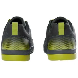 Vaude AM Moab Black/Avocado 41
