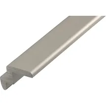 hydro extrusion Tischeinhakenleiste 61020m 58 cm