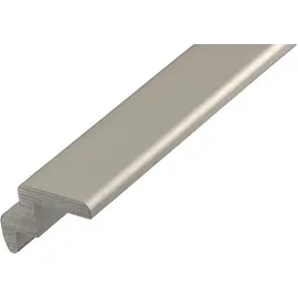 hydro extrusion Tischeinhakenleiste 61020m 58 cm