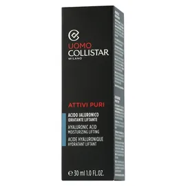 Collistar Hyaluronsäure Gesichtsserum 30 ml