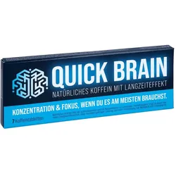 Quick Brain