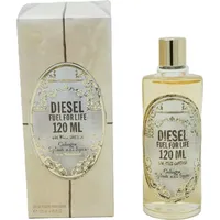 Diesel Fuel for Life Woman 120 ml Cologne Spray