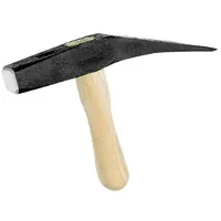 Picard RUTHE Pflasterhammer Berliner Form 2.000 Gramm
