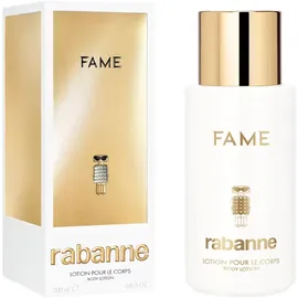 Paco Rabanne Fame Bodylotion 200 ml