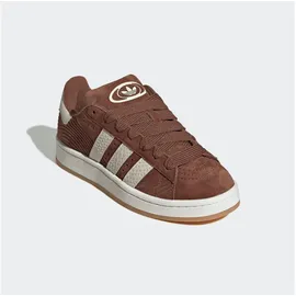 Adidas Campus 00s Preloved Brown / Core White / Cream White 38