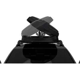 Thule Vector Alpine schwarz (613501)