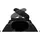 Thule Vector Alpine schwarz (613501)