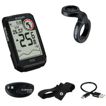 Sigma Rox 4.0 Endurance + HR Set