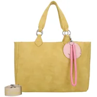 Fritzi aus Preußen Izzy Vintage Shopper Tasche 42 cm