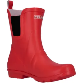 Mols Suburbs Damen Haute Red 40
