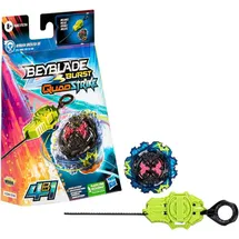 Beyblade Burst QuadStrike, Ambush Bazilisk B8 Kampfkreisel
