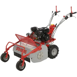 GeoTech-Pro GFM 600 - Professioneller Hochgrasmäher - B&S CR950