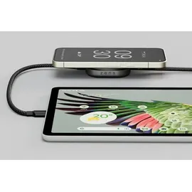 Zen Zens Pro 2 - Magnetic Wireless Charger, - Black