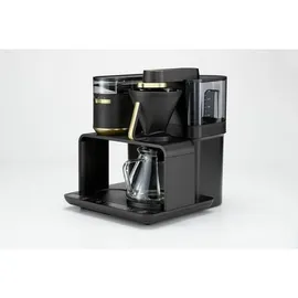 Melitta EPOS Schwarz/Gold
