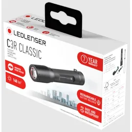 Ledlenser C3R Classic
