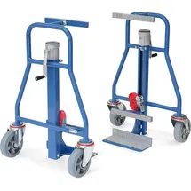 FETRA Möbelhubroller 6980