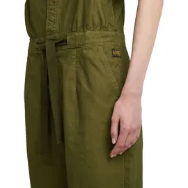G-Star Jumpsuit dunkelgrün M