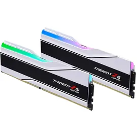G.SKILL Trident Z5 Neo RGB DDR5-6000 32GB Kit (2x16GB) CL30 Weiß F5-6000J2836G16GX2-TZ5NRW