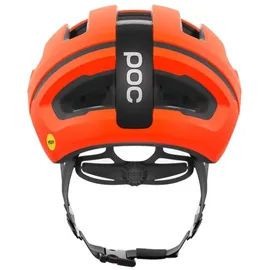 Poc Omne Air MIPS 56-61 cm Erwachsene fluorescent orange matt 2025