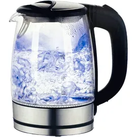 DESKI 1,7 l Silber