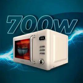 Cecotec Proclean 5110 Retro-Beige