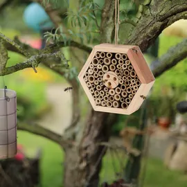 Relaxdays Insektenhotel