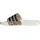 adidas Shower Adilette Off White / Core Black / Magic Beige 40,5