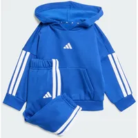 Adidas Essentials Kids Jogginghose - royal Blue / White