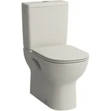 Laufen Lua Stand-WC, Vario, 650x360x420mm, H8240810490001, Farbe: pergamon